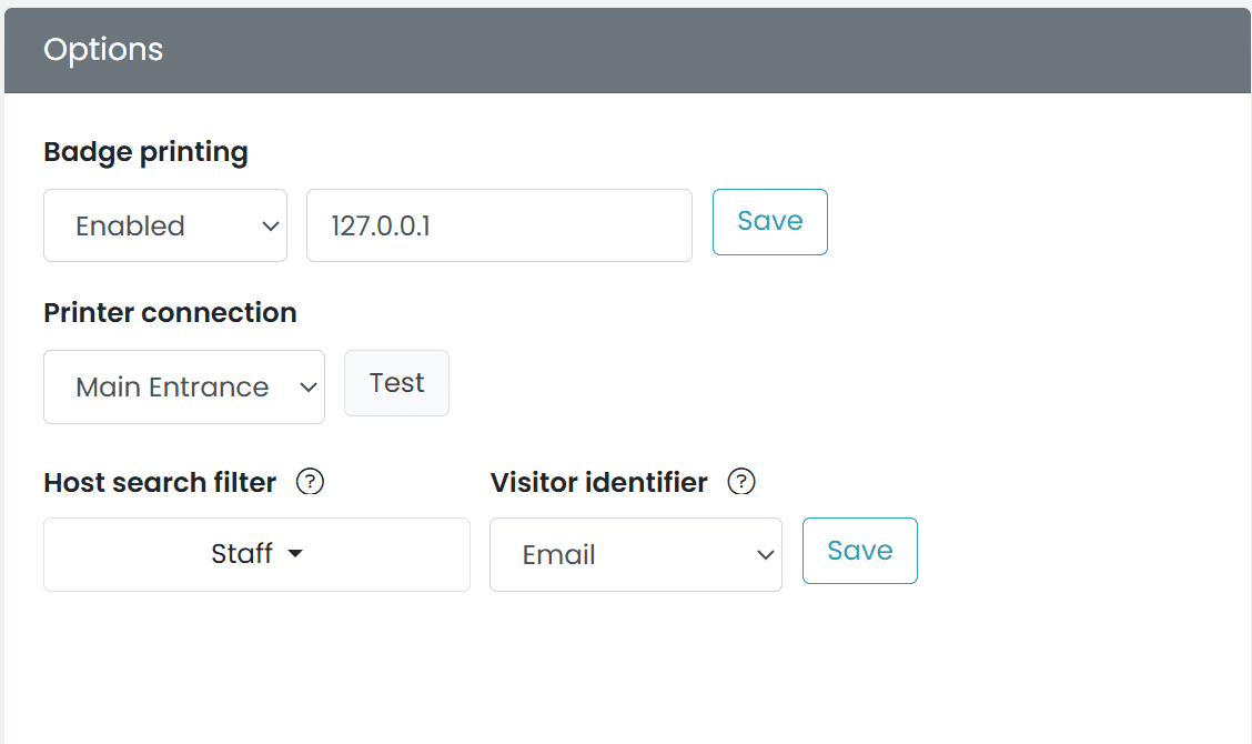 Student Engagement Platform