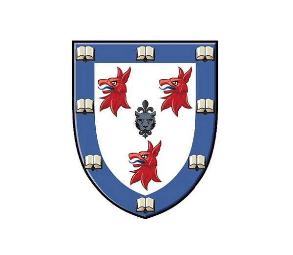 - Jurie Ferreira / Homerton College