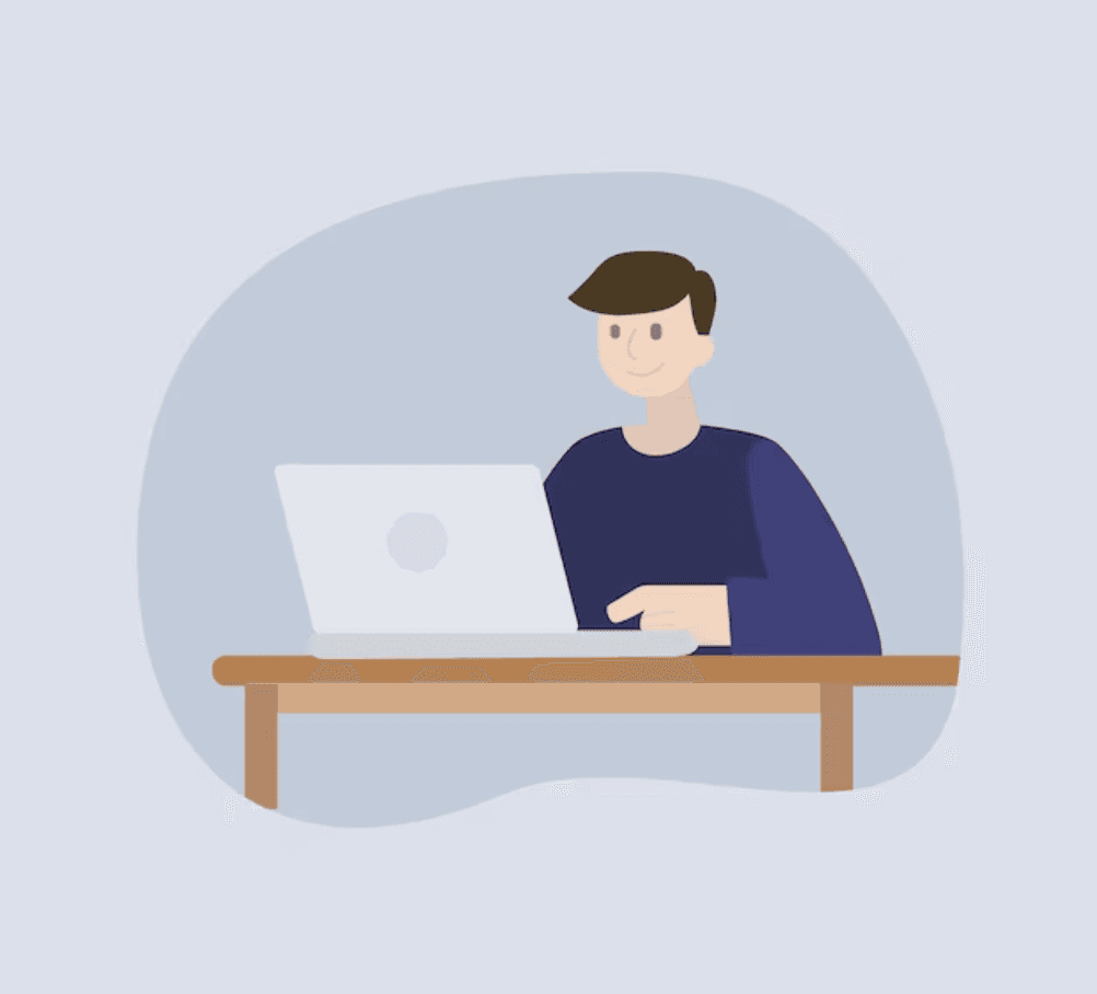 Self-service oriented