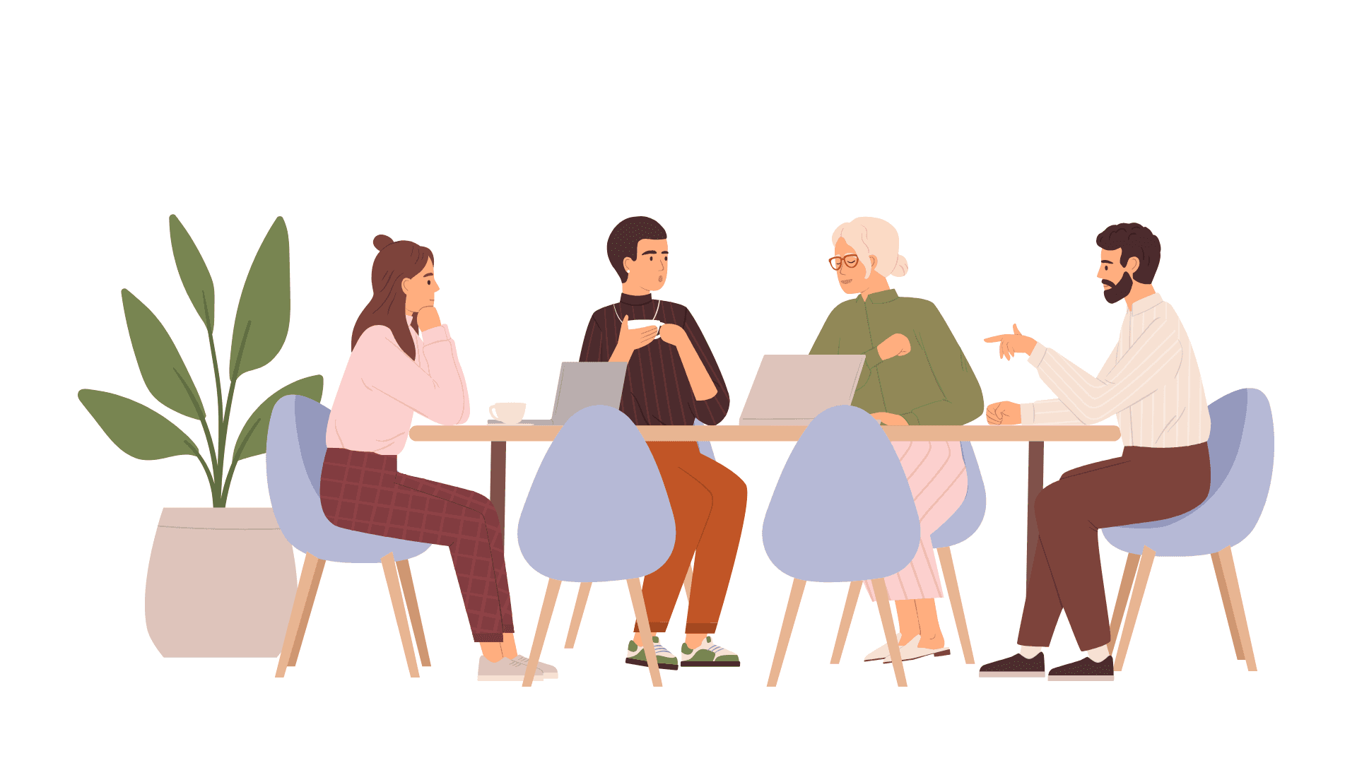 Advanced Student Management