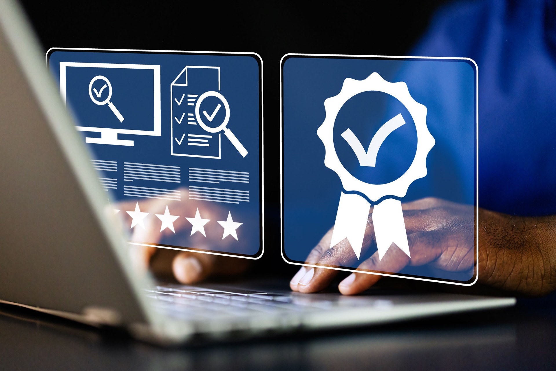 The Online Assurance Management